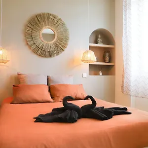 Serenity Spa- Balneotherapie Appartement